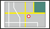 Google Maps Route to RPA Provider WIANCO OTT Robotics GmbH