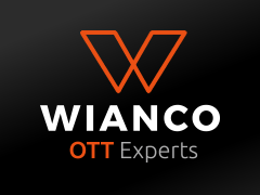 WIANCO OTT Experts Logo